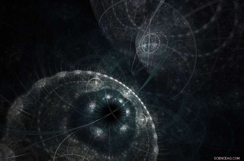 Quantum Researchers Advance Non‑Destructive Qubit Readout Using Laser Light