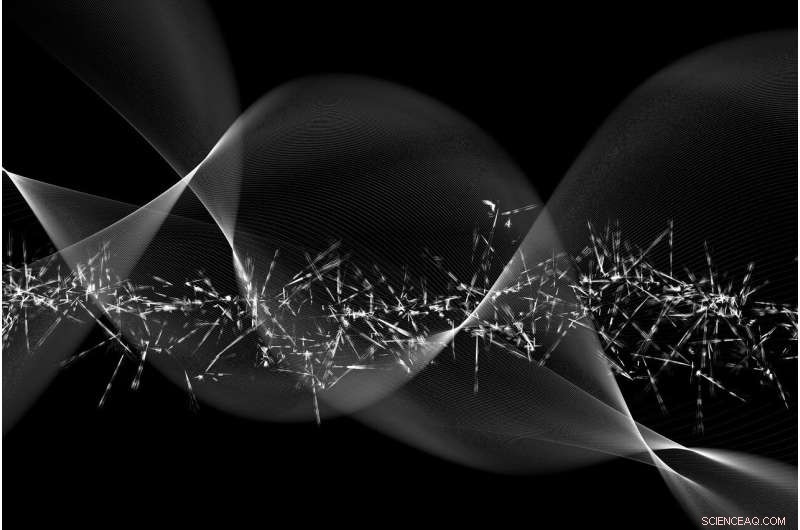 Quantum Electrodynamics Confirmed 100× More Precisely Than Ever