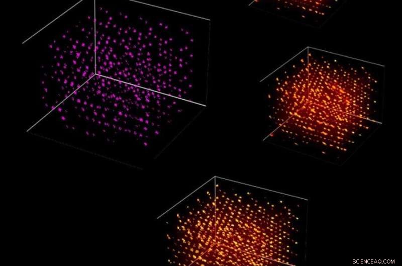 Using Machine Learning to Decode Quantum Material Behavior