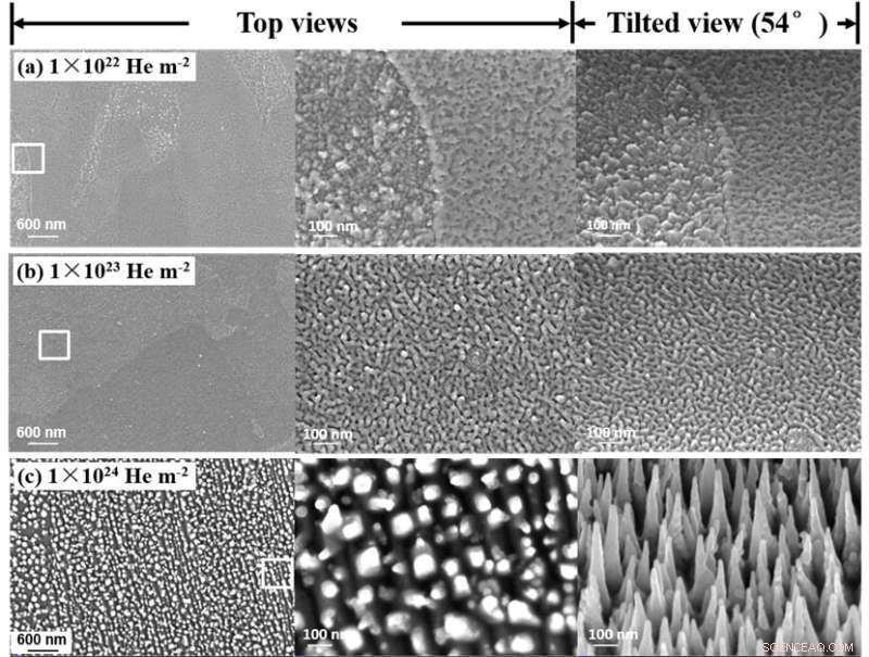 Helium Exposure Reduces Hydrogen Isotope Penetration in Wall Materials