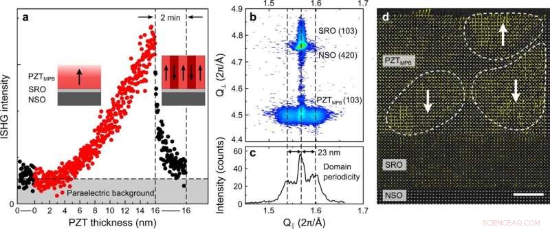Advanced Multilevel Polarization Switching in Ferroelectric PZT Thin Films