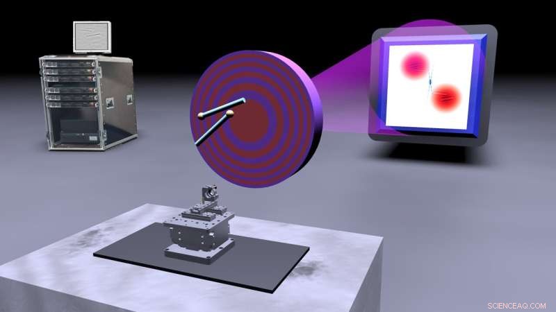 High‑Resolution X‑Ray Imaging with a Novel Sub‑0.02 mm Nanolens