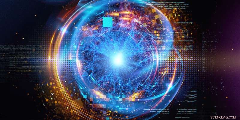 Pioneering Next-Gen Quantum Algorithms & Materials for Advanced Computing