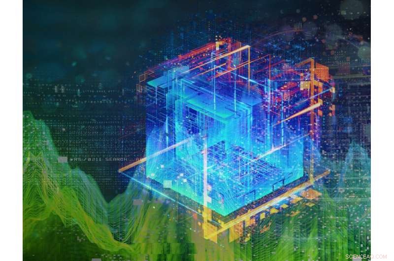 Pioneering Next-Gen Quantum Algorithms & Materials for Advanced Computing