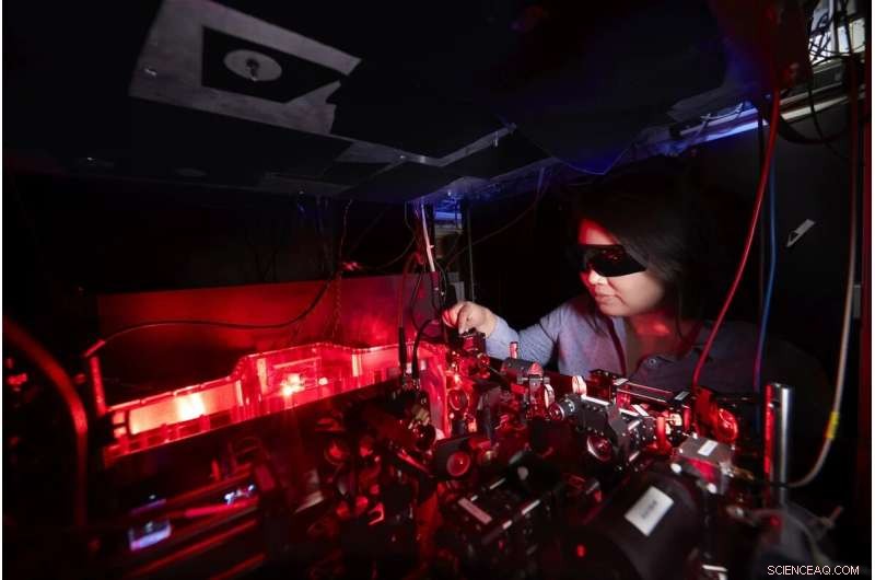 Advanced UV-Cooled Experiments Reveal Topological Phase in Spin Chains