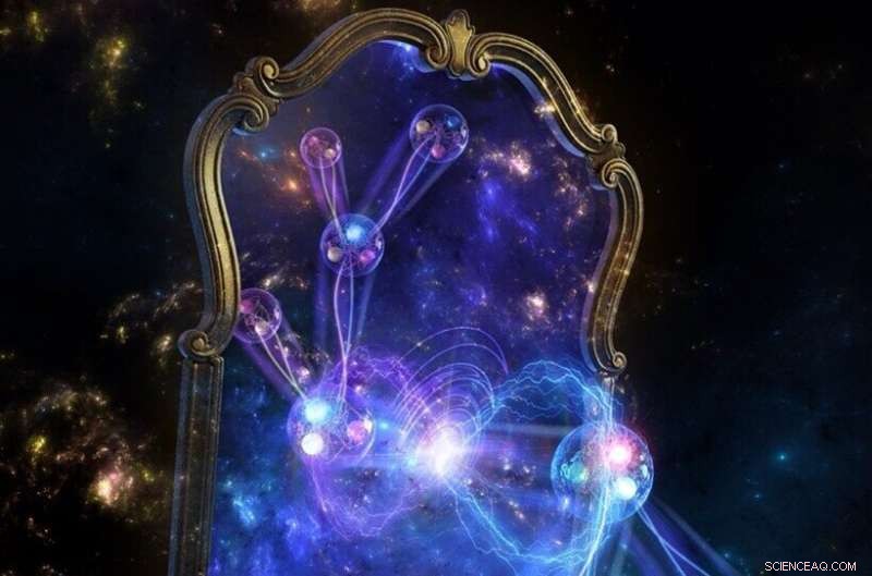 BESIII s Entangled Strange Baryon Technique Probes Matter–Antimatter Symmetry with Unprecedented Sensitivity