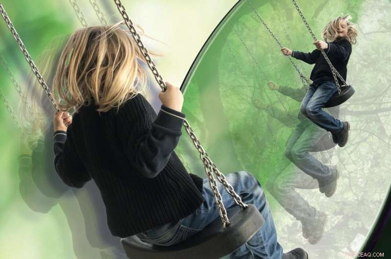 AMOLF Scientists Direct Sound with Laser‑Controlled Nano‑Strings