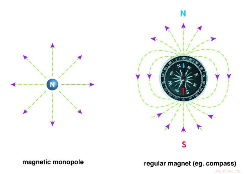 Searching for Magnetic Monopoles: Cosmic Rays Meet Particle Accelerators