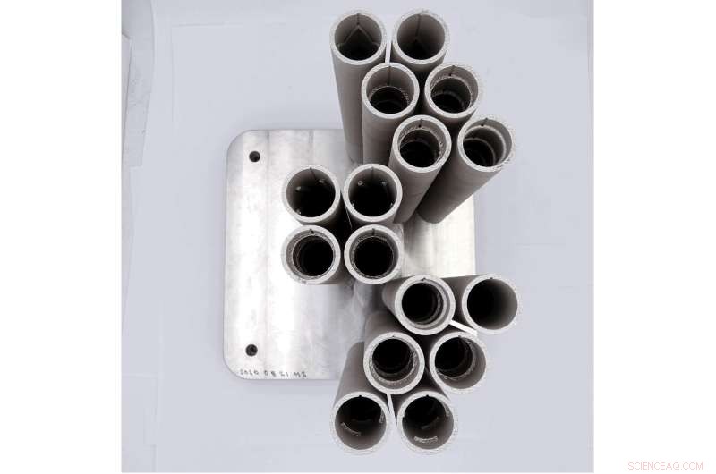 Fusion Experts Develop Advanced Cooling Strategies for Sustainable Fuel Cycle