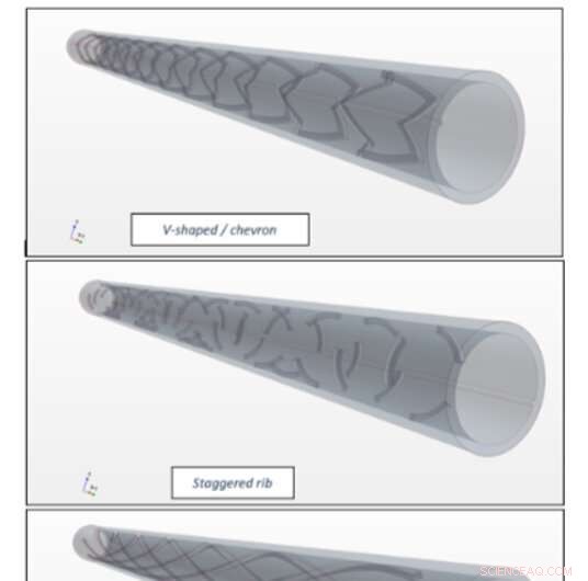Fusion Experts Develop Advanced Cooling Strategies for Sustainable Fuel Cycle