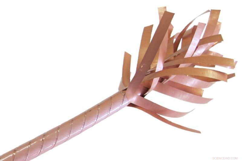 Revolutionizing Power Delivery: Next-Gen Superconducting Cables Developed by FSU and AC Technologies