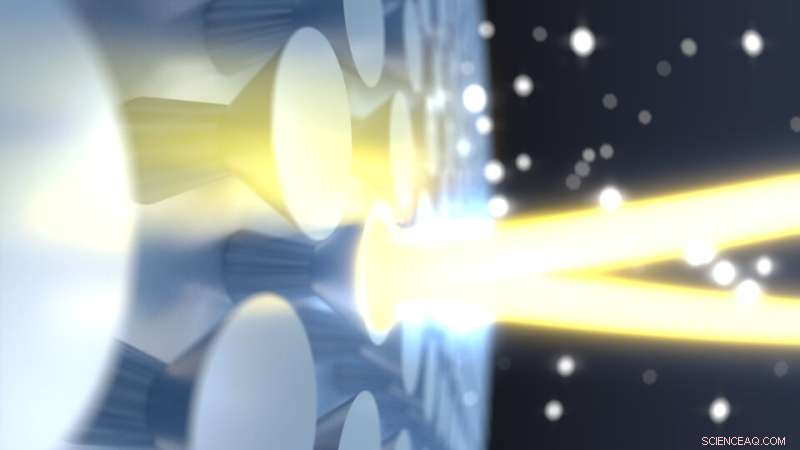 Advanced Diamond Mirrors for Ultra-High-Power Laser Applications