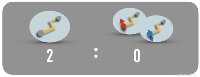 Exceptional Charge Carrier Pairing in Bilayer Antiferromagnetic Mott Insulators