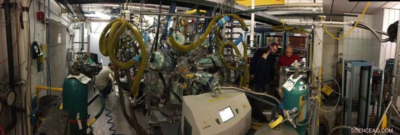 Unveiling Nova Explosions: Insights into Nuclear Physics and Cosmic Extremes