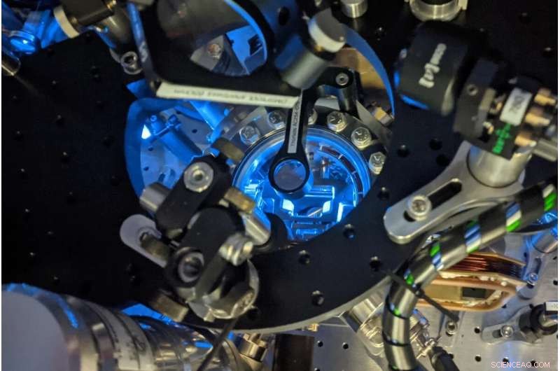 Enhanced Optical Quantum Gates for Next-Gen Quantum Computing