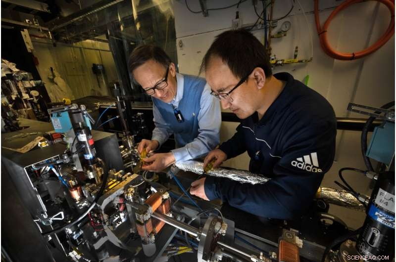 Ultrafast Camera Reveals Hidden Dynamics of Emerging Neuromorphic Materials