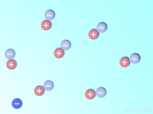 Cornell Breakthrough: Splitting Electron Spins to Switch Thin-Film Magnetization