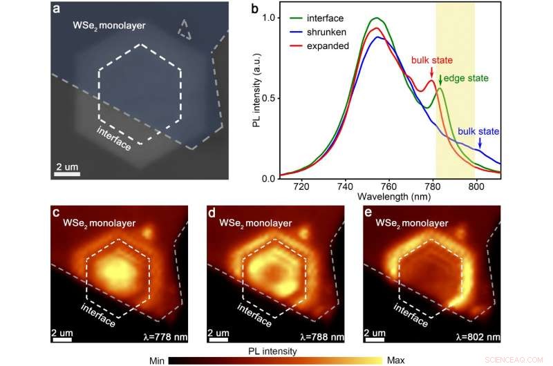 Exploring Photonic Crystal Topological States Beyond the Diffraction Limit
