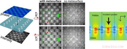 Revolutionary Nanotech Imaging Device Enables Affordable Smartphone-Based Disease Diagnosis