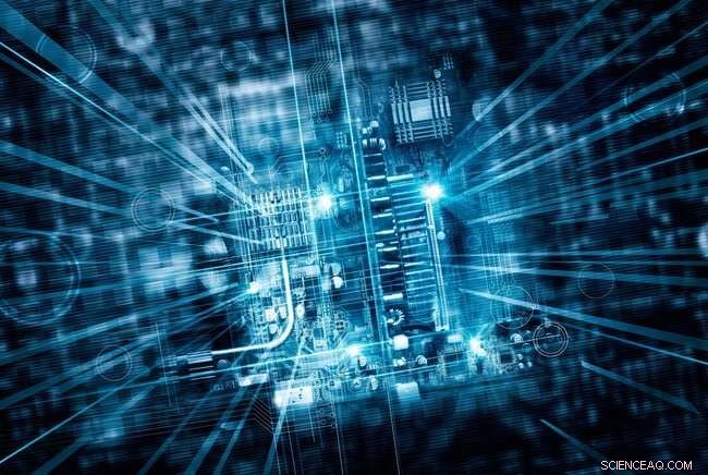 Revolutionizing Data Storage: Ultrafast Optical-Magnetic MRAM Technology