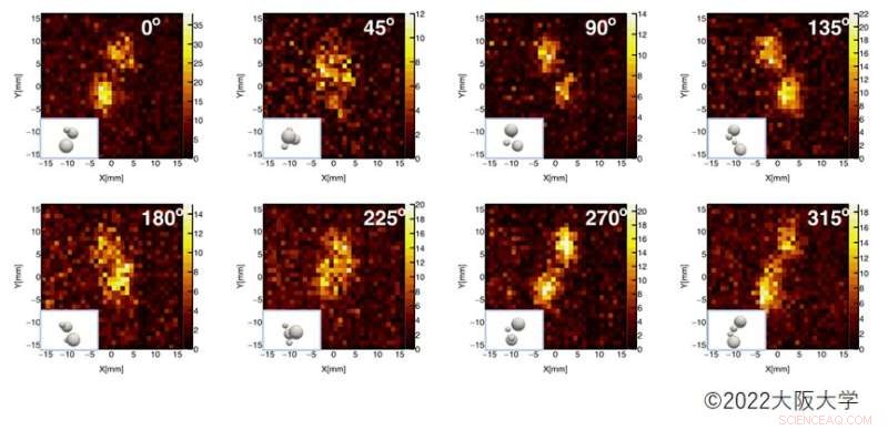 Non‑Destructive Elemental Analysis with Muonic X‑Rays: New Method Reveals Composition Safely