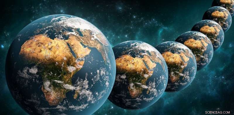 Could Time Travel Be Real? Exploring the Role of Parallel Timelines