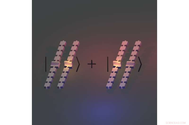 Revolutionary Hardware Blends Mechanical Devices into Quantum Systems