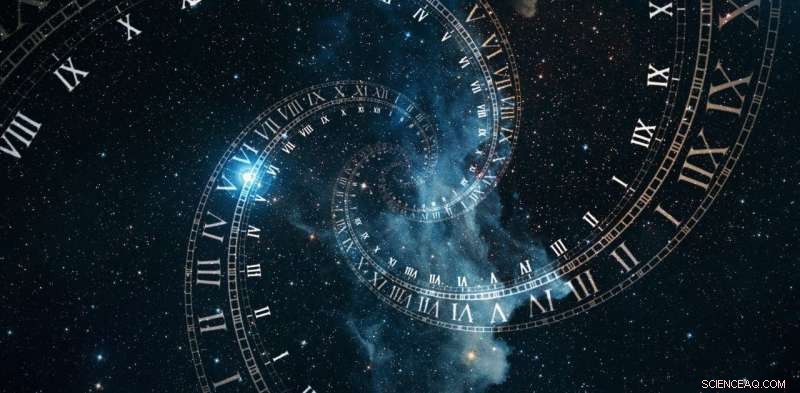 Physicists and Philosophers Debate Time’s Existence—What It Means for Us