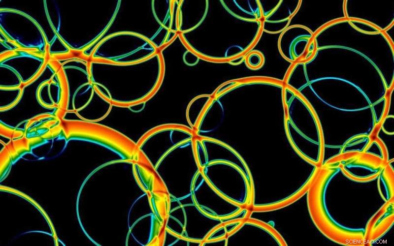 Gravitational Wave Signals from Early-Universe Phase Transitions