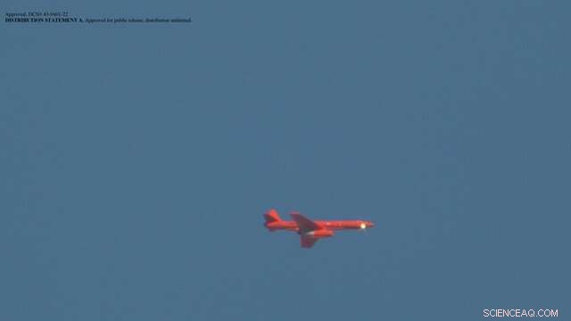 US Navy Successfully Tests New High‑Energy Laser Weapon, Neutralizing Drone Threat