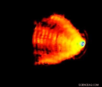 Enhancing Infrared Microspectroscopy Using the Lucy–Richardson–Rosen Computational Reconstruction Technique
