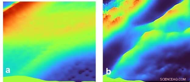 Enhancing Infrared Microspectroscopy Using the Lucy–Richardson–Rosen Computational Reconstruction Technique
