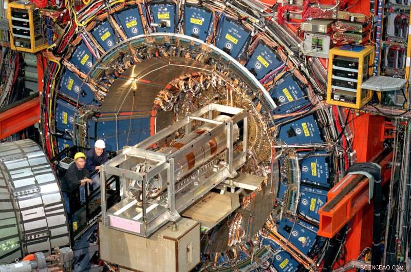 Unexpected W Boson Mass Measurement Challenges Standard Model Predictions