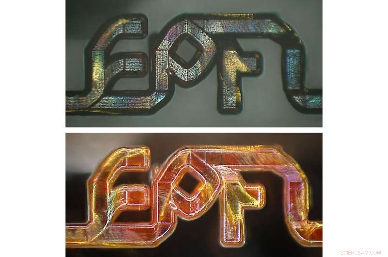 Innovative Glass-in-Glass Technique Enables Miniature Infrared Optics