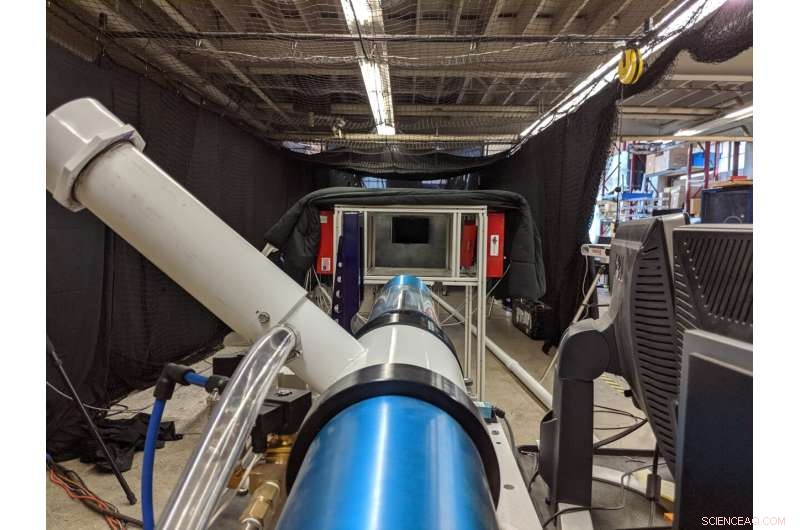 Delft University Unveils Precise Method for Tracking Baseball Flight