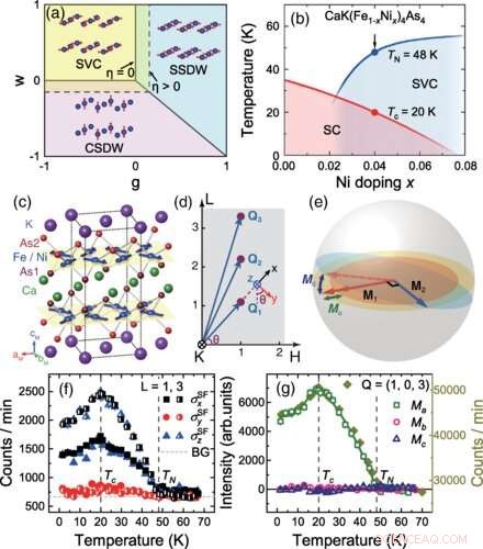 Polarized Neutron Scattering Unveils Preferred Spin Excitations in a Bilayer Iron-Based Superconductor