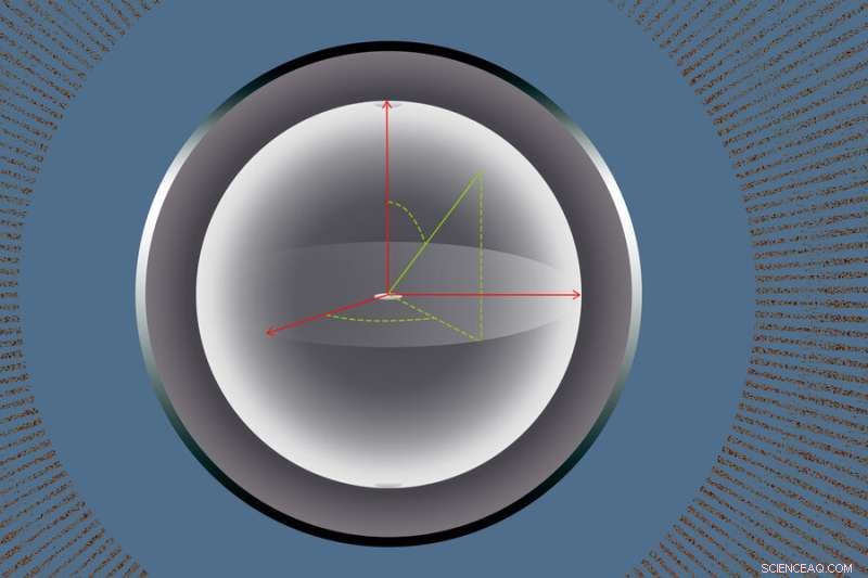 New Quantum Technique Enhances Noise Resilience, Boosting Performance