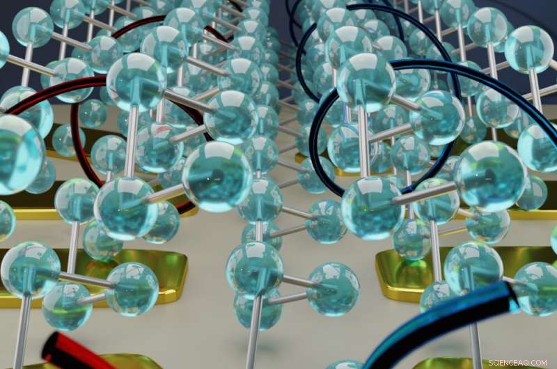 Magnet-Free Chiral Nanowires: A Breakthrough for Next-Gen Spintronic Devices