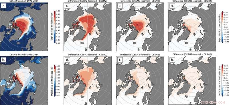 Glass Microspheres Fail to Preserve Arctic Sea Ice: What the Latest Research Shows
