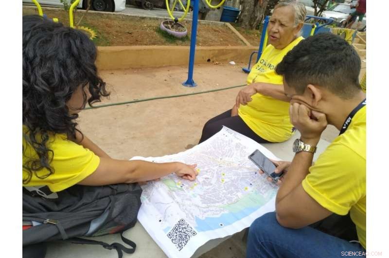 Study Reveals Barriers to Leveraging Citizen Science for Flood Disaster Prevention