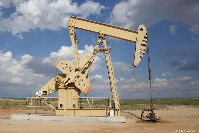 Assessing Fracking in the UK: A Clear Decision Framework