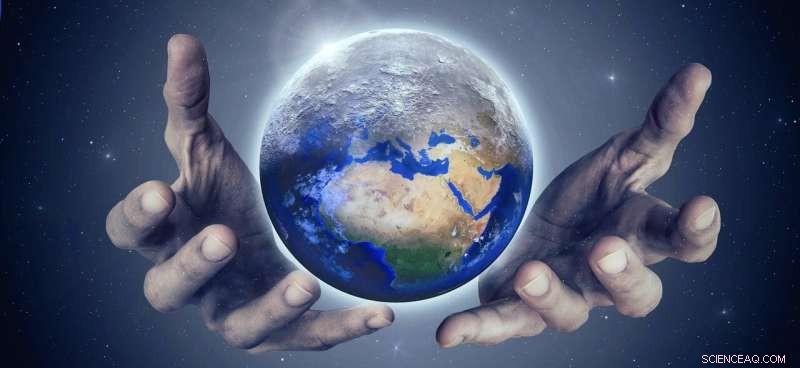 Big Firms to Disclose Climate Risk: Will It Truly Safeguard the Economy?