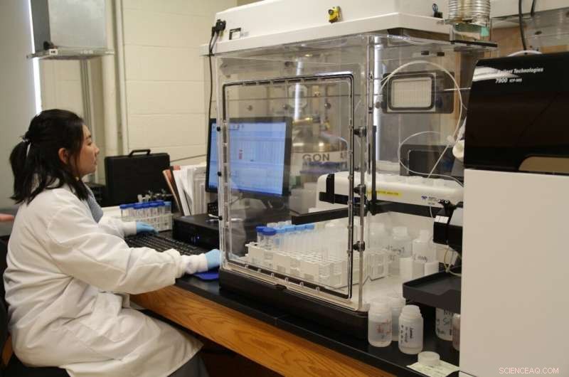 Study Links Climate Dynamics to Earth s Self‑Repair Capacity