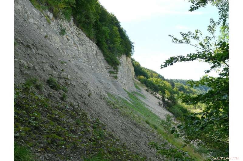 USGS Unveils National Landslide Strategy, Uniting Scientists & Communities to Lower Risks