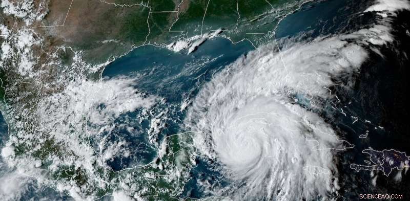 Hurricane Ian: Three Key Flooding Risks for Florida, Explained by a Meteorologist