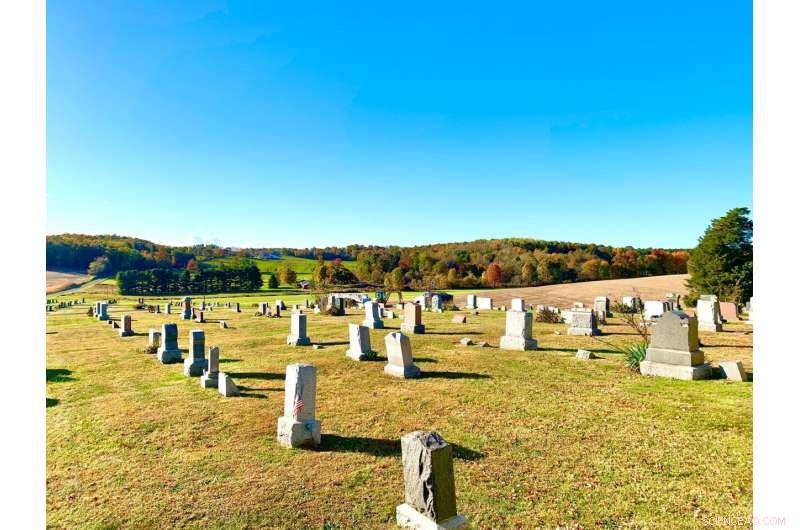 California Approves Human Composting, Pioneering Eco-Friendly End-of-Life Solutions