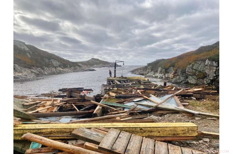 Ian Intensifies to Category 1 Near Cuba – Official NHC Alert