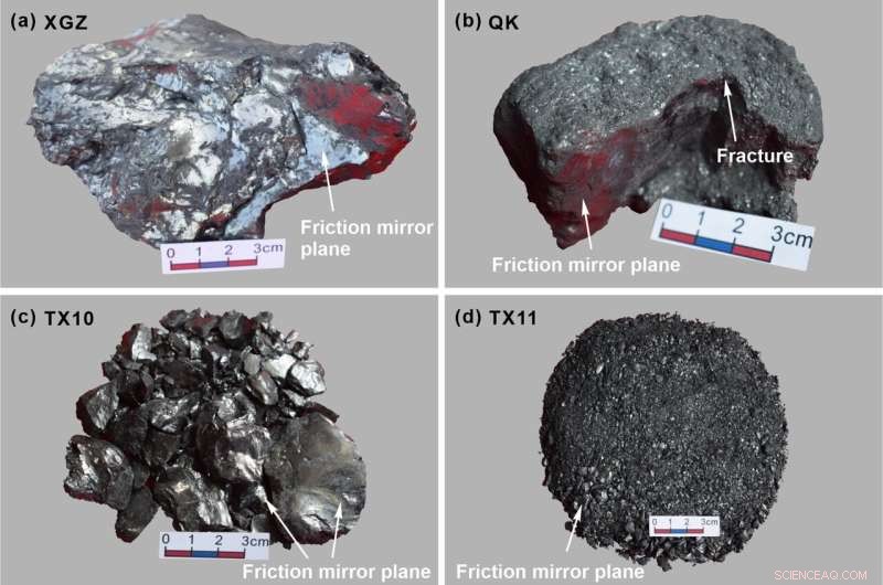 Unveiling Earth s Largest Natural Carbon Onions: A Breakthrough Geological Discovery
