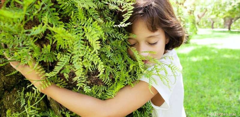 Rethinking Parental Responsibility: Avoiding Environmental Guilt in Childbearing