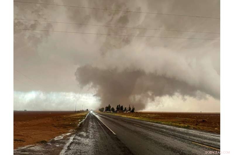 Study Confirms Enhanced Spanish Translations for U.S. Weather Forecasts Boost Accuracy